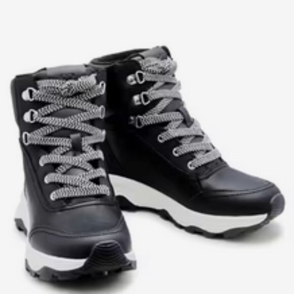 Roxy Harper Waterproof Winter Boots - Size 7.5 - Picture 2 of 10